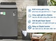 Máy giặt Samsung Inverter 9.5 kg WA95CG4545BDSV