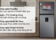 Tủ lạnh Toshiba Inverter 409 lít GR-RT535WEA-PMV(06)-MG