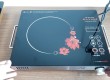 BẾP HỒNG NGOẠI TAY CẦM 2 VÒNG NHIỆT - (HA-86)