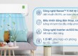 Máy lạnh Panasonic Inverter 1.5 HP CU/CS-U12ZKH-8