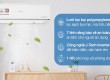 Máy lạnh Sharp Inverter 1 HP AH-X10ZEW