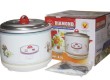Nồi cơm điện Kim Cương 2.2 lit