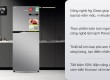 Tủ lạnh Panasonic Inverter 170 lít NR-BA190PPVN