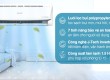 Máy lạnh Sharp Inverter 1.5 HP AH-X13ZEW