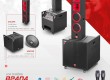 LOA TỦ 5T - 1 COLUM R-2404