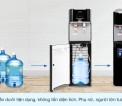 Cây nước nóng lạnh 