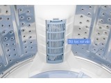 Cách khắc phục tình trạng nước yếu khi sử dụng máy giặt