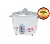 Nồi cơm điện Sharp 2.2 lit xuất xứ Thái Lan