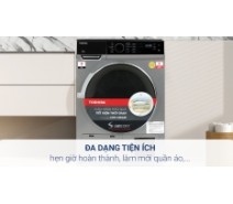 Máy sấy ngưng tụ Toshiba 8 kg TD-K90MEV(SK)