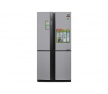 Tủ lạnh Sharp Inverter 678 lít SJ-FX680V-ST