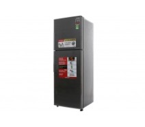 Tủ lạnh Sharp Inverter 314 lít SJ-X316E-DS
