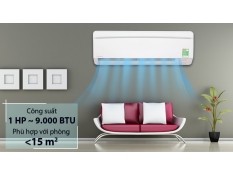 Máy lạnh Daikin 1 ngựa mono 