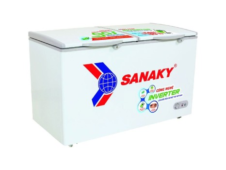 TỦ ĐÔNG SANAKY 1 NGĂN VH 3699A3