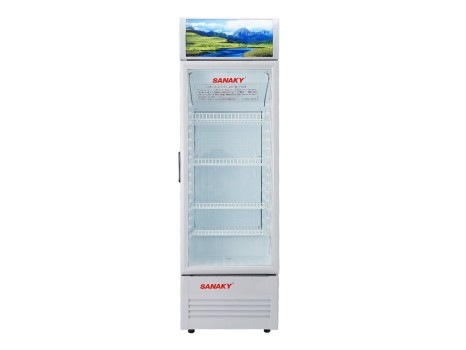 TỦ MÁT SANAKY 200 LÍT VH-258KL