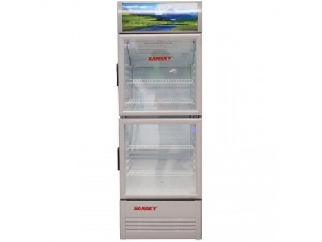 TỦ MÁT SANAKY 240 LÍT VH-308WL