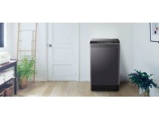 Máy Giặt Cửa Trên Giặt Sạch Vượt Trội 10kg NA-F10S10BRV